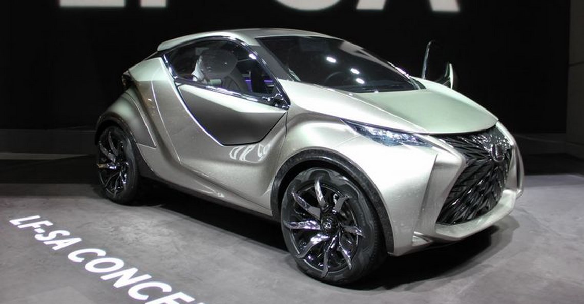 Os 12 carros mais incríveis do Salão do Automóvel de Genebra 2015