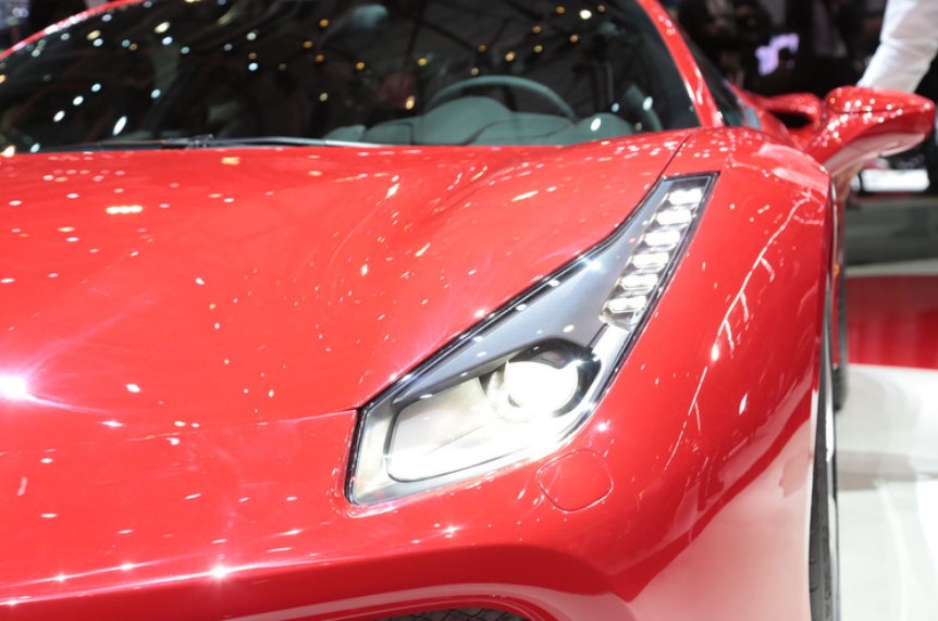 Os 12 carros mais incríveis do Salão do Automóvel de Genebra 2015