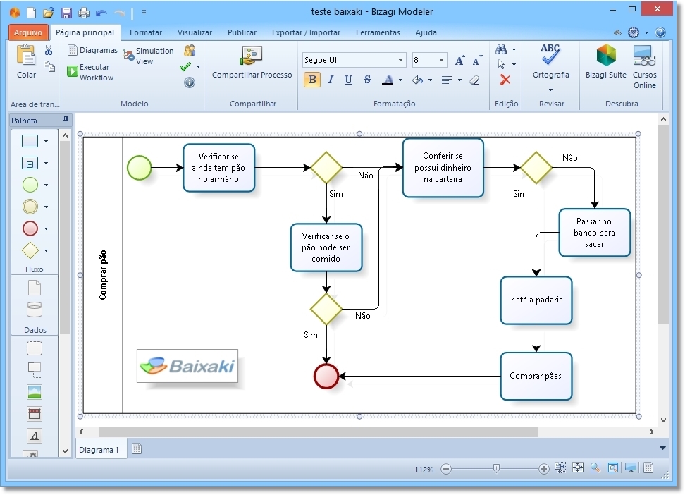 bizagi modeler download free mac