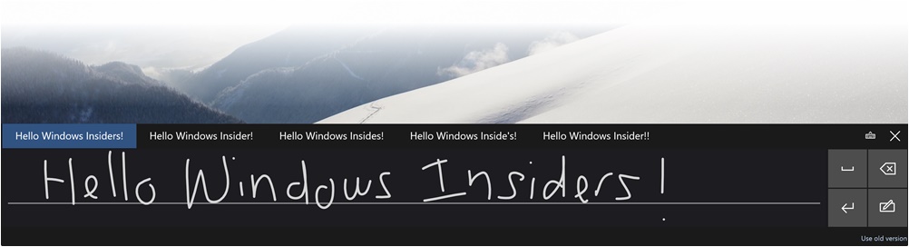 Microsoft disponibiliza nova versão de teste do Windows 10