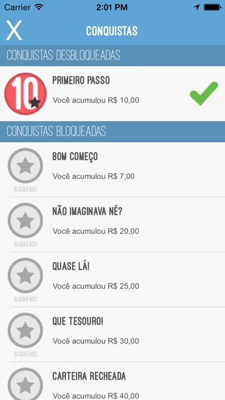 PiggyPeg: o app que lhe dá dinheiro simplesmente por você visitar lojas