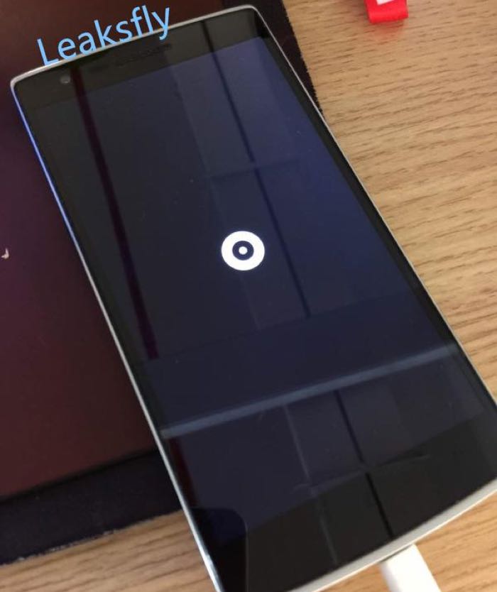 Vazam fotos do Oxygen, o novo SO do OnePlus One baseado no Android Lollipop