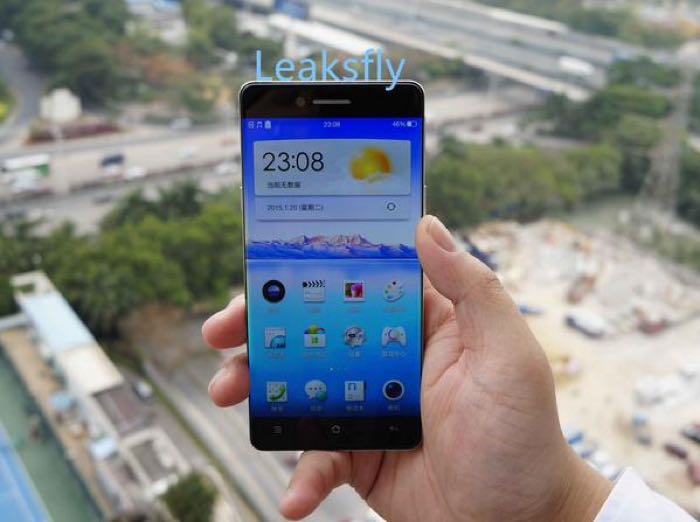 LeTV lança smartphone praticamente sem bordas laterais na China