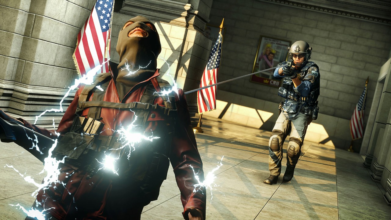 ZZZGamesBR "Battlefield"