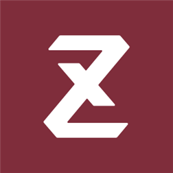 Logo 8 Zip Ícone Logo 8 Zip Ícone