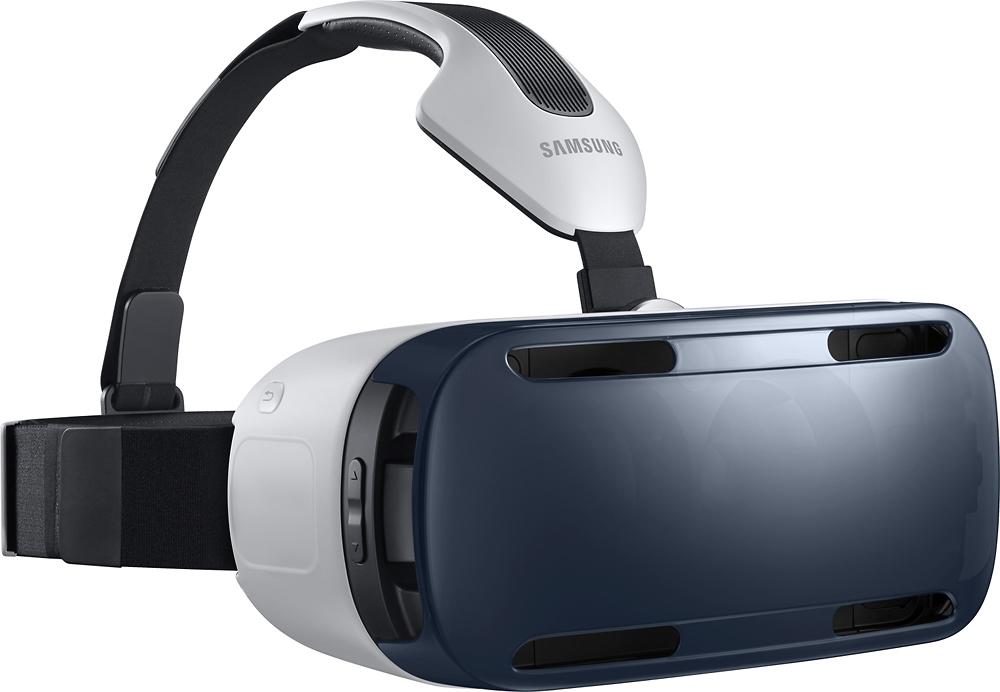 Samsung Gear VR começa a ser vendido no varejo dos EUA esta semana