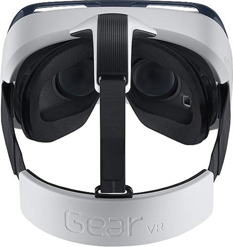 Samsung Gear VR começa a ser vendido no varejo dos EUA esta semana