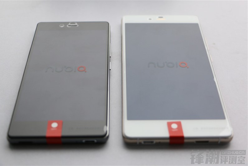 ZTE surpreende com os smartphones Nubia Z9 Max e Nubia Z9 Mini