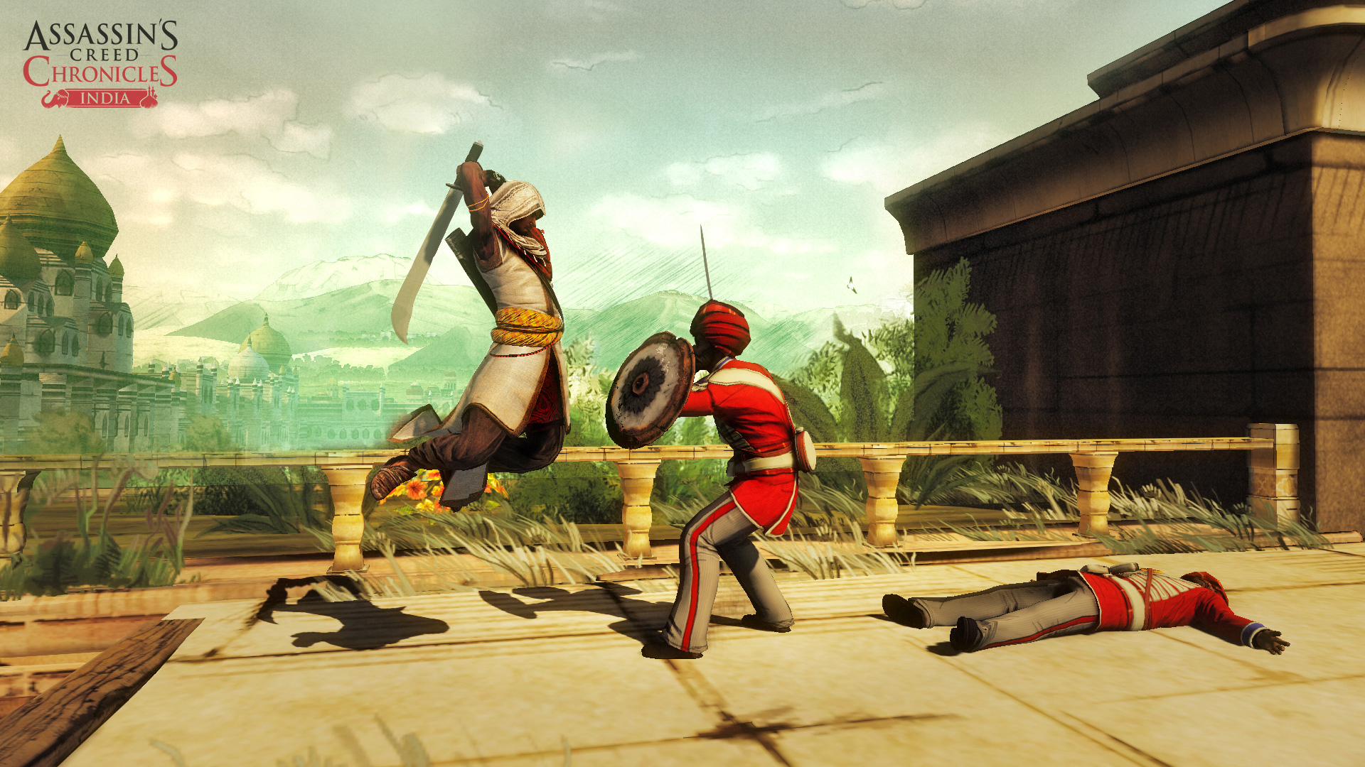 Assassin’s Creed ZGB Start Assassin’s Creed ZZZGamesBR