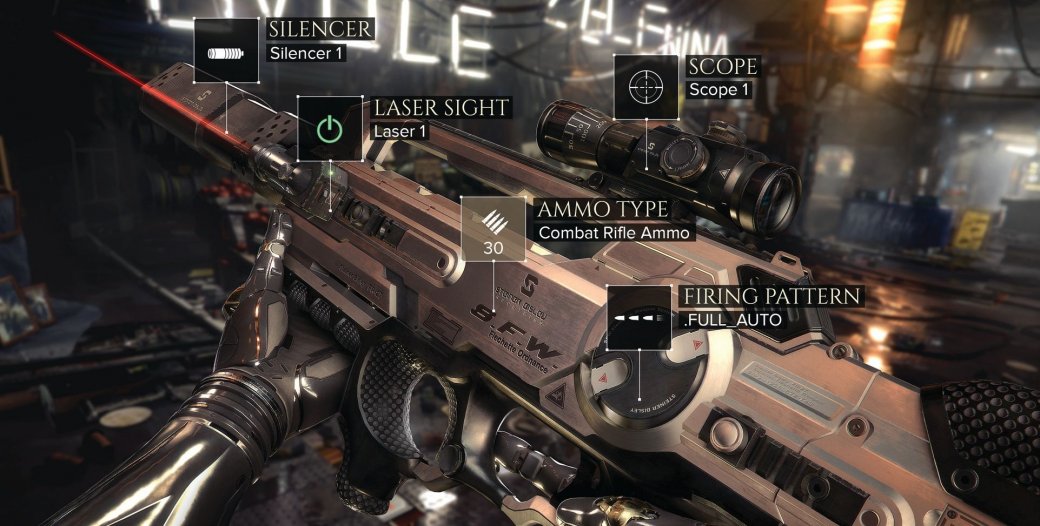 Deus Ex ZGB Start Ih, vazou! Imagens mostram Deus Ex: Mankind Dividided para PS4, XOne e PC