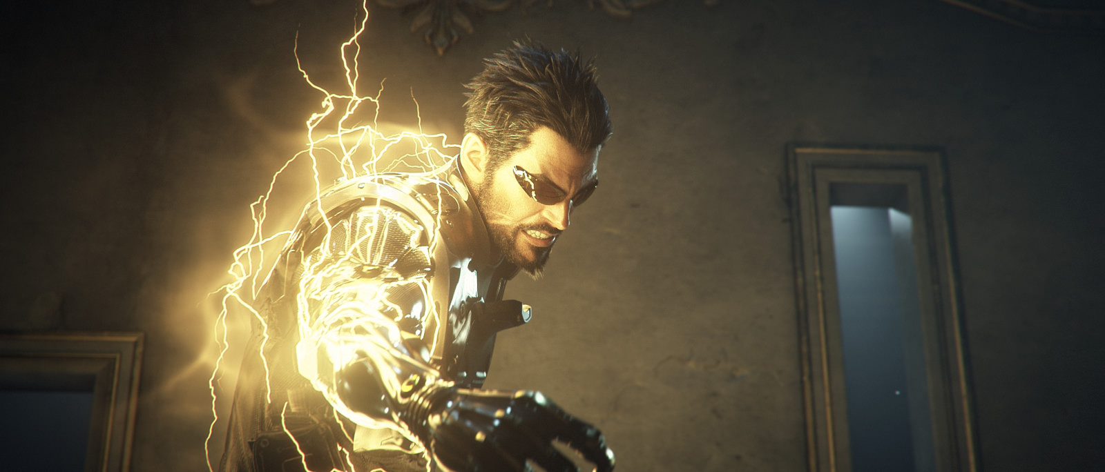 Deus Ex: Mankind Divided está confirmado e ganha primeiro trailer [vídeo]