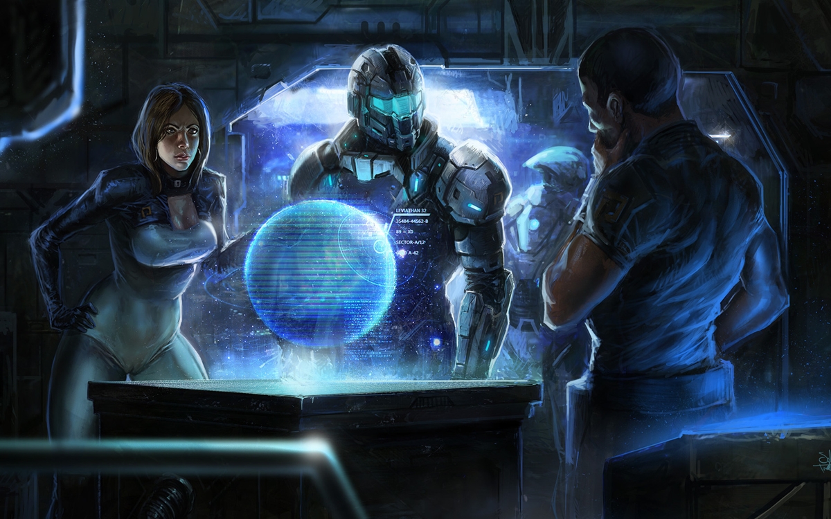 Gameplay Mass Effect 4 ZGB Start Gameplay Mass Effect 4 ZGB Start