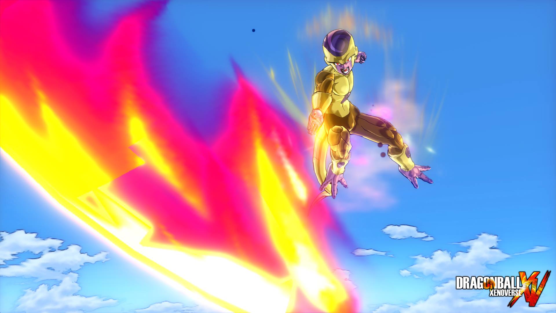 O conteúdo do terceiro DLC de Dragon Ball: Xenoverse foi confirmado