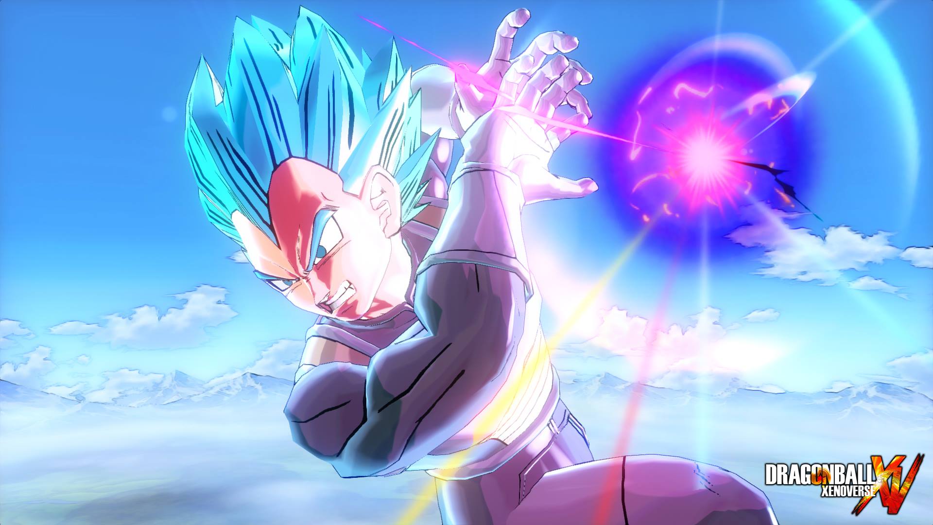 O conteúdo do terceiro DLC de Dragon Ball: Xenoverse foi confirmado