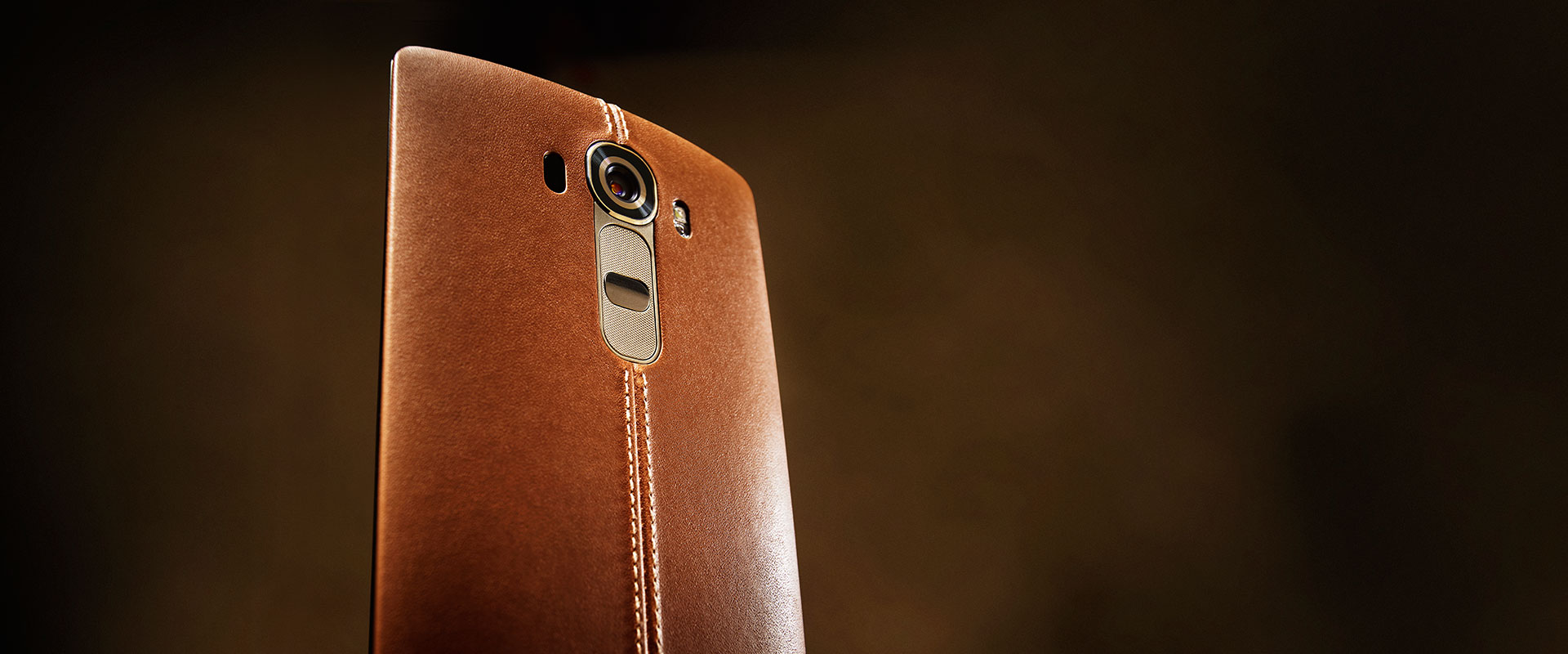 LG G4: tudo sobre o novo smartphone top de linha da LG