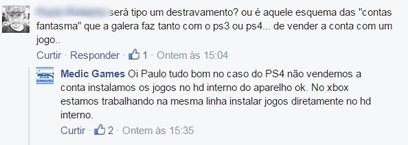 Rumor atômico: brasileiros supostamente conseguiram desbloquear o PS4