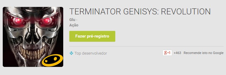 Para não esquecer: Google Play adiciona 'pré-registro' para apps e jogos