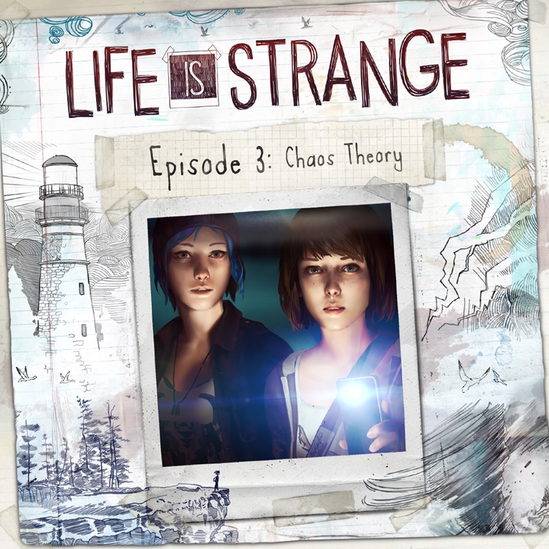 download life is strange 4 for free