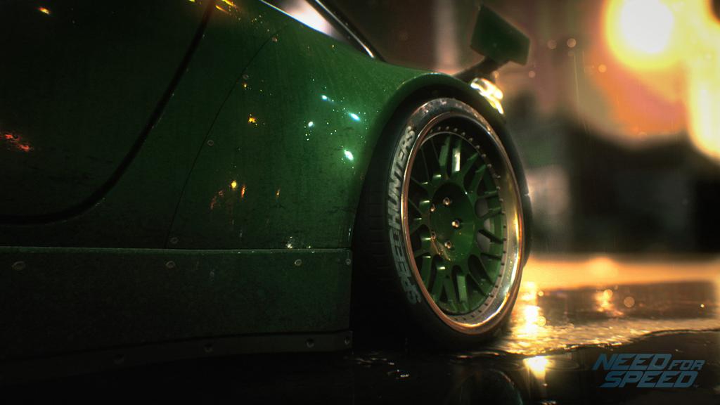 Imagem do novo Need for Speed estreita relações com série Underground 20133221893819