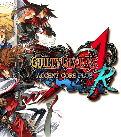 Guilty Gear Accent Core Plus R Pc Download