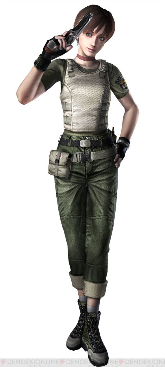 Remasterização de Resident Evil 0 é confirmada ZGB Start Remasterização de Resident Evil 0 é confirmada para o início de 2016