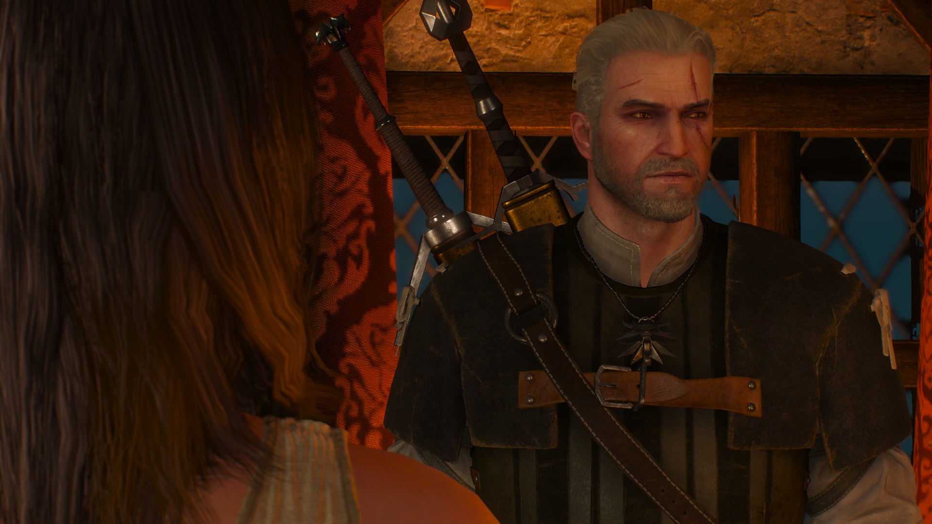 Análise de The Witcher 3: Wild Hunt Análise de The Witcher 3: Wild Hunt