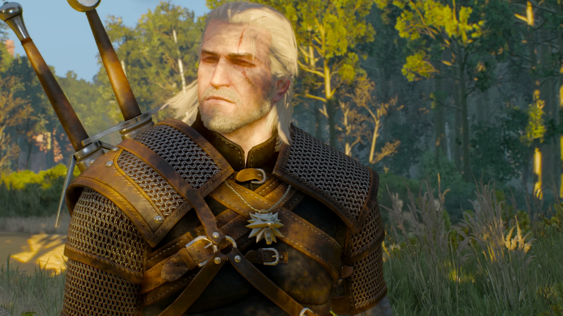Análise de The Witcher 3: Wild Hunt Análise de The Witcher 3: Wild Hunt
