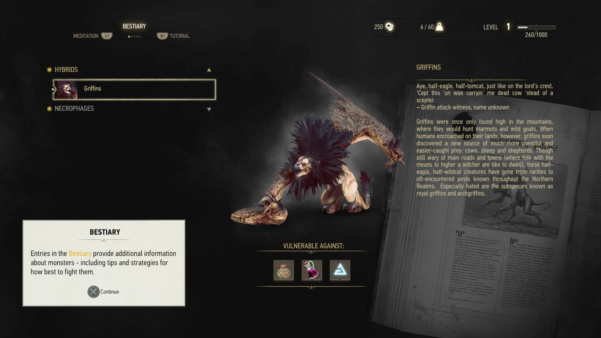 Análise de The Witcher 3: Wild Hunt Análise de The Witcher 3: Wild Hunt