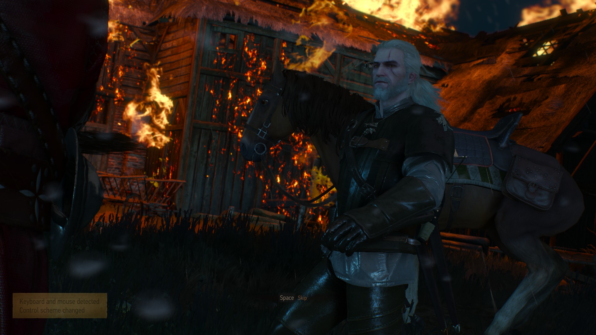 Análise de The Witcher 3: Wild Hunt Análise de The Witcher 3: Wild Hunt