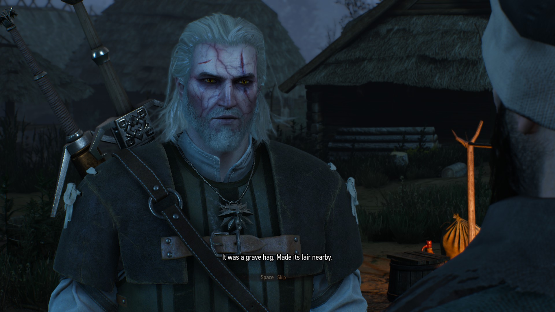Análise de The Witcher 3: Wild Hunt Análise de The Witcher 3: Wild Hunt