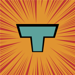 Logo Torrex Lite Ícone Logo Torrex Lite Ícone