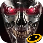 Logo Terminator Genisys: Revolution Ícone Logo Terminator Genisys: Revolution Ícone