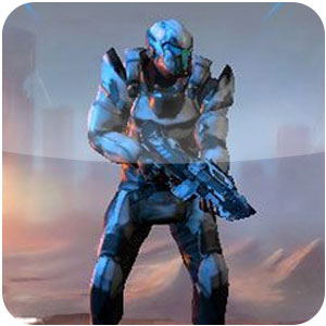 Logo BeGone: WarLand 2 Ícone Logo BeGone: WarLand 2 Ícone