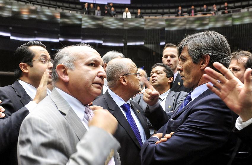 Luis Macedo/ Câmara dos Deputados