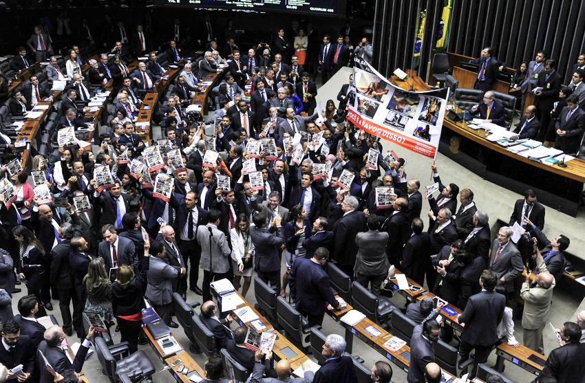 Luis Macedo/ Câmara dos Deputados