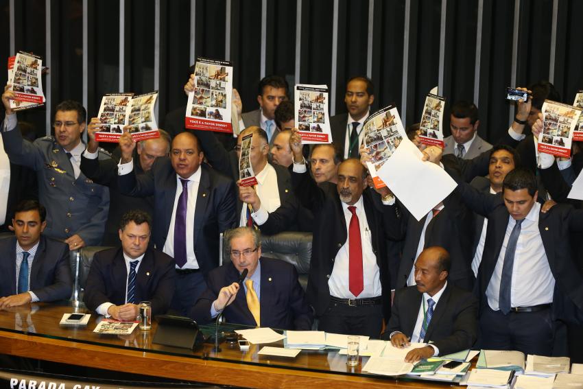 Luis Macedo/ Câmara dos Deputados