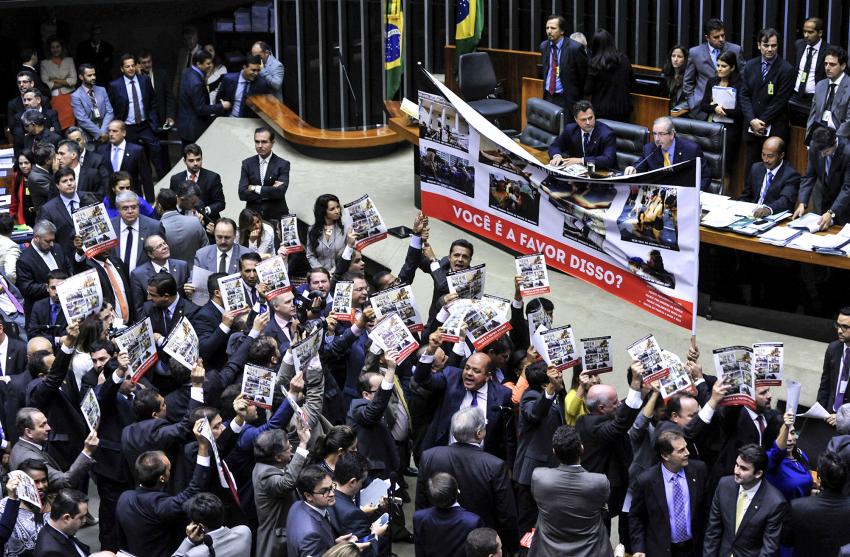 Luis Macedo/ Câmara dos Deputados