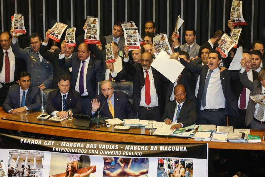 Luis Macedo/ Câmara dos Deputados