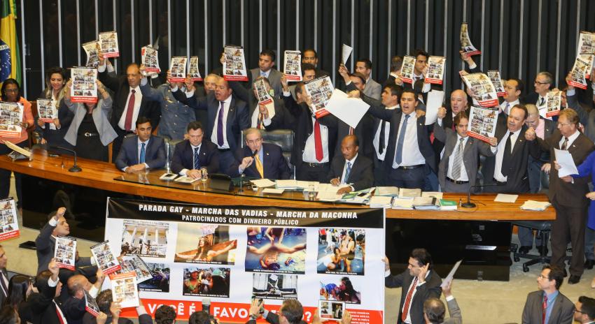 Luis Macedo/ Câmara dos Deputados