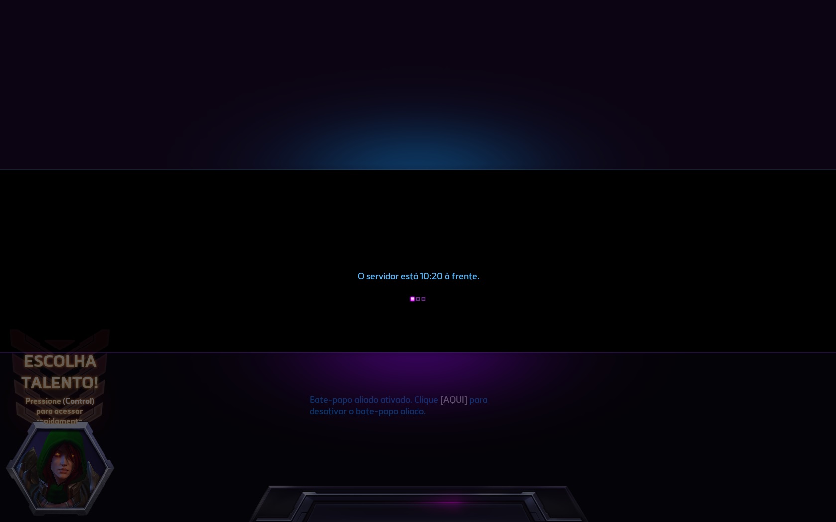 Análise Heroes of the Storm Análise Heroes of the Storm