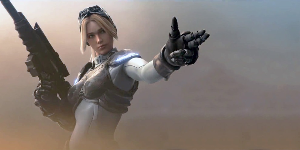 Análise Heroes of the Storm Análise Heroes of the Storm