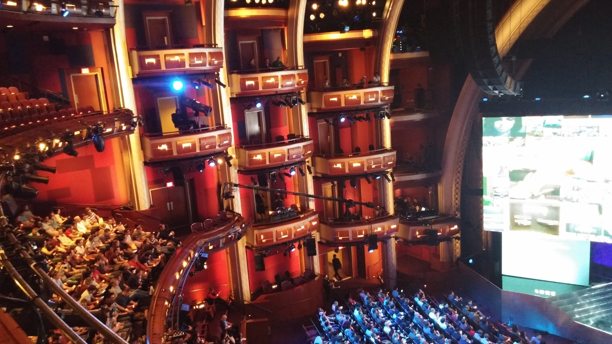 E3 Bethesda Em sua primeira pré-conferência para a E3, Bethesda é generosa e objetiva