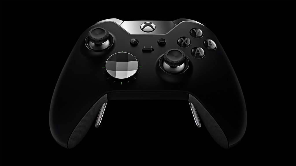 Microsoft anuncia o Xbox Elite Wireless Controller! 15141310974648