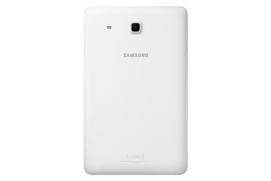 Samsung anuncia oficialmente o tablet Galaxy Tab E