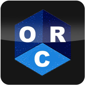 Logo OCR Translator Ícone Logo OCR Translator Ícone