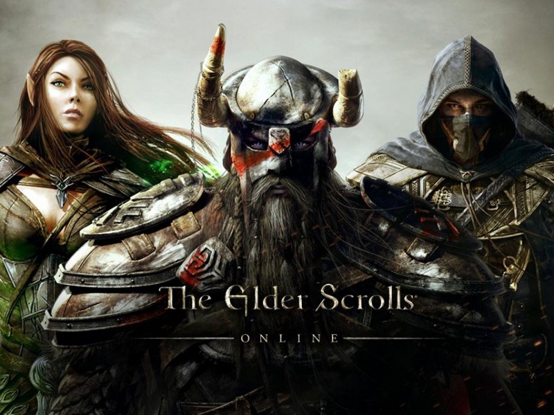 Tamriel de um jeito que você nunca viu ! Tamriel de um jeito que você nunca viu !