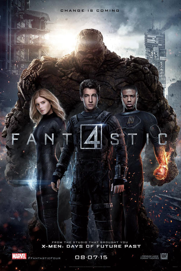 Comic-Con 2015 Comic-Con 2015