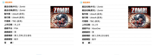 ZombiU deve voltar dos mortos na forma de Zombi para PS4 e Xbox One 09123422725047