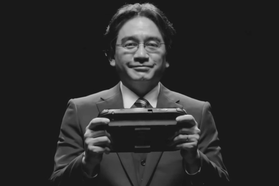 Adeus, Iwata! Tudo sobre um dos maiores nomes da história da Nintendo Adeus, Iwata! Tudo sobre um dos maiores nomes da história da Nintendo