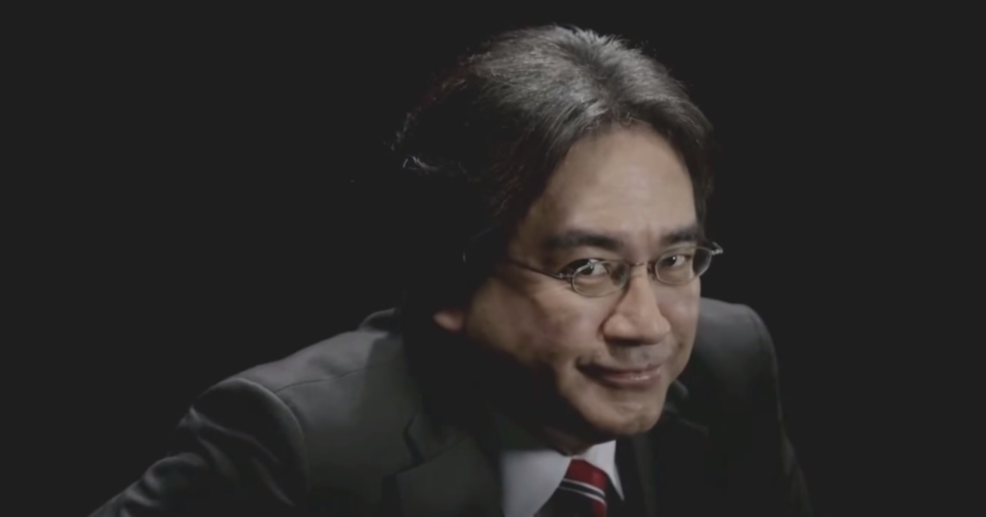 Adeus, Iwata! Tudo sobre um dos maiores nomes da história da Nintendo Adeus, Iwata! Tudo sobre um dos maiores nomes da história da Nintendo